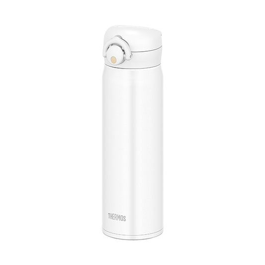 Thermos Vacuum Insulation Portable Mug 500ml JNR-501-MTWH