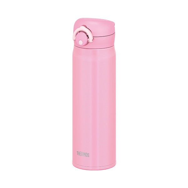 Thermos Vacuum Insulation Portable Mug 500ml JNR-501-P