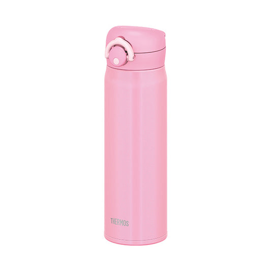 Thermos Vacuum Insulation Portable Mug 500ml JNR-501-P