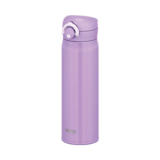 Thermos Vacuum Insulation Portable Mug 500ml JNR-501-PL