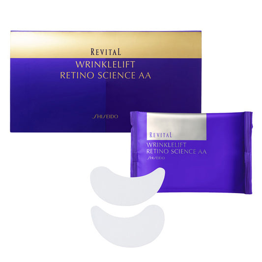 Wrinkle Lift Retino Science AA