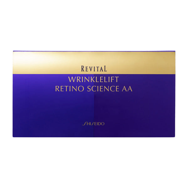 Wrinkle Lift Retino Science AA
