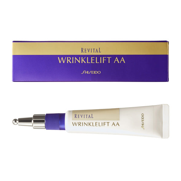 Wrinkle Lift AA