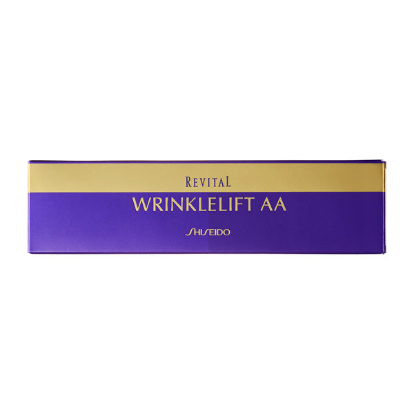 Wrinkle Lift AA