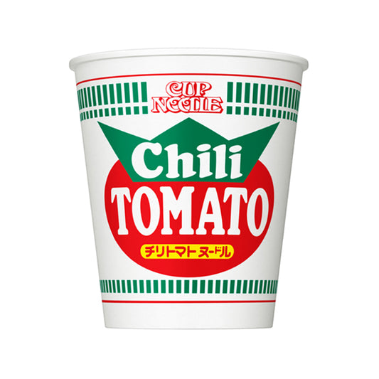 Nissin Cup Noodle Chili Tomato (6 set)