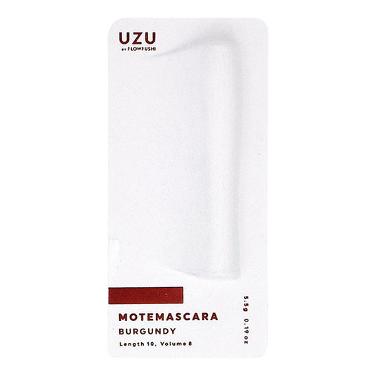 UZU Mote Mascara BURGUNDY