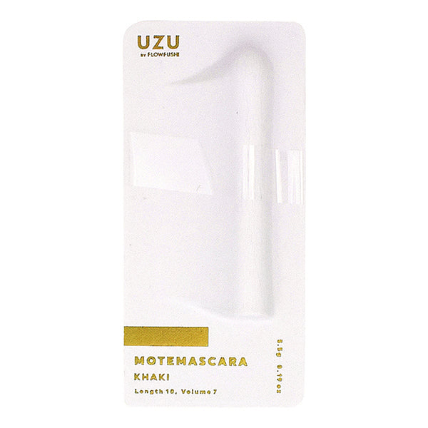 UZU Mote Mascara KHAKI