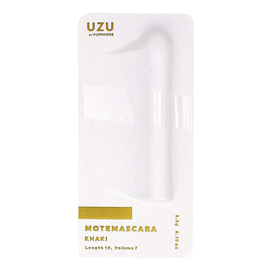 UZU Mote Mascara KHAKI