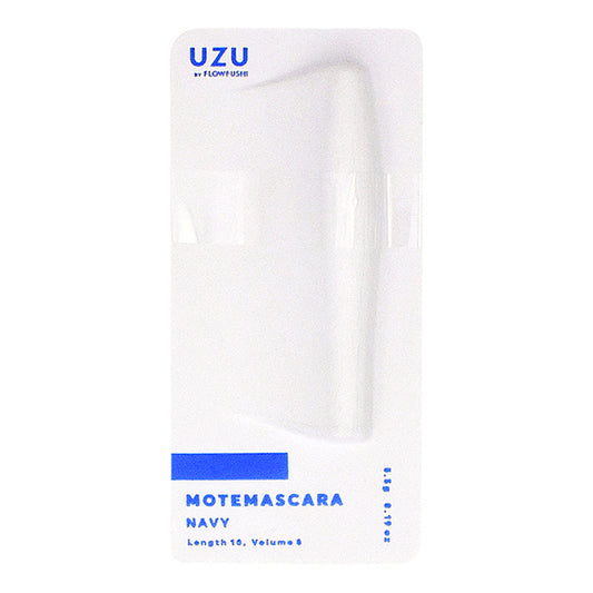 UZU Mote Mascara NAVY