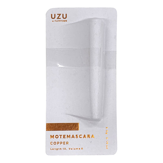 UZU Mote Mascara COPPER