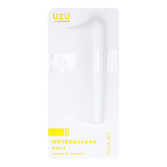 UZU Mote Mascara VOL.8