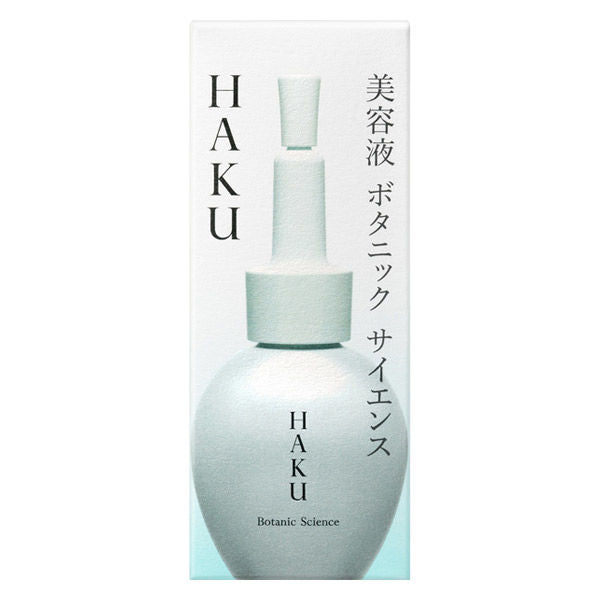 HAKU Botanic Science 30mL