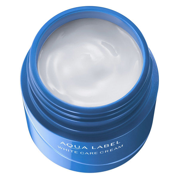 AQUALABEL White Care Cream 50g