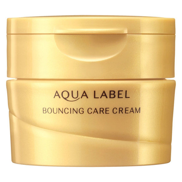 AQUALABEL Bouncing Care Cream 50g