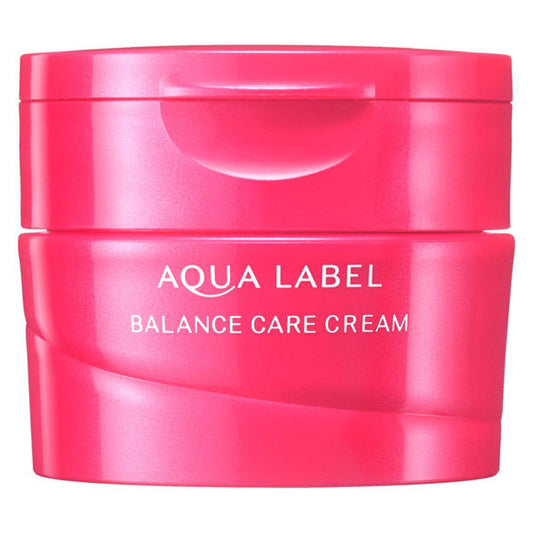 AQUALABEL Balance Care Cream 50g