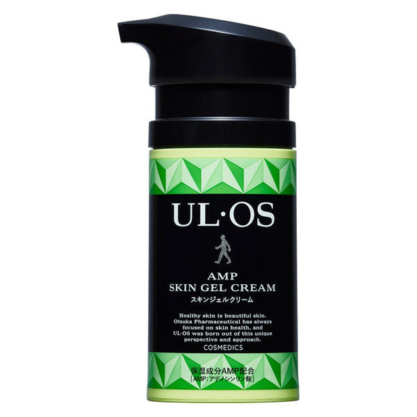 ULOS Face / Body Cream Skin Gel Cream 60g Moisturizing Dry Skin Face Cream For Men