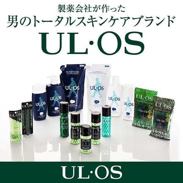 ULOS Face / Body Cream Skin Gel Cream 60g Moisturizing Dry Skin Face Cream For Men