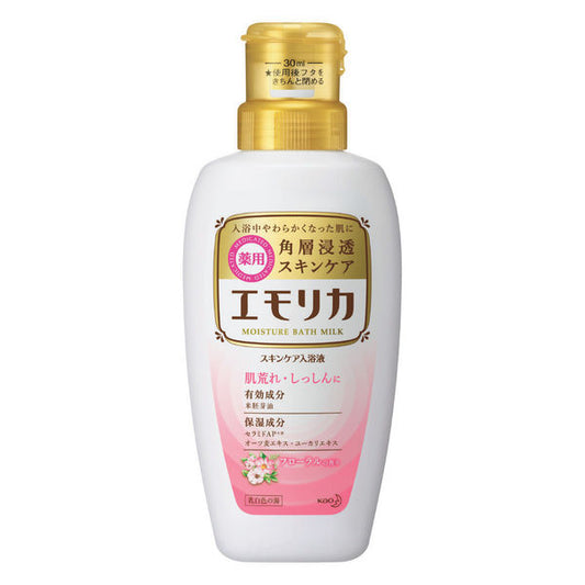 Emorica Floral Scent Body 450 mL
