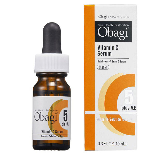 Obagi C5 Serum 10mL