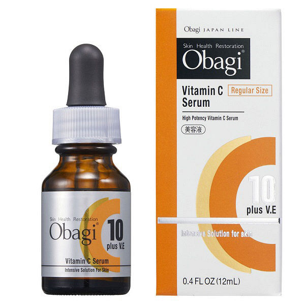 Obagi C10 Serum Regular 12mL