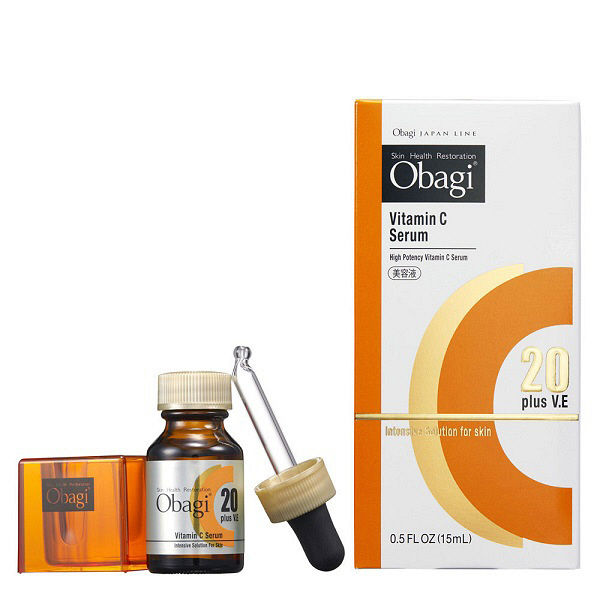 Obagi C20 Serum 15mL