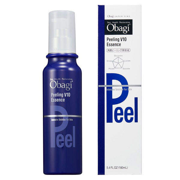 Obagi Peeling V10 Essence 180mL