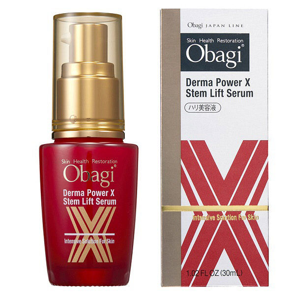 Obagi Dermapower X Stem Lift Serum 30mL