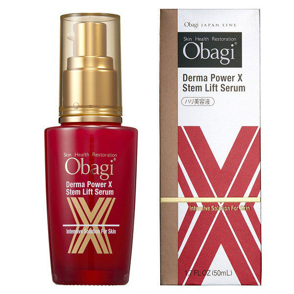 Obagi Dermapower X Stem Lift Serum 50mL