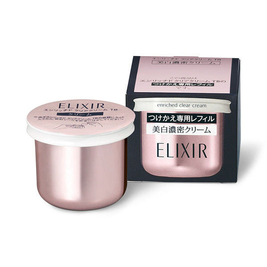 Elixir White Enriched Clear Cream TB (Exclusive Refill) 45 g