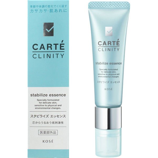 Carte Clinity Stabilize Essence 30mL