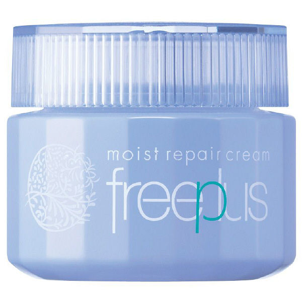 FREEPLUS Moist Repair Cream (Quasi-drug) 40g