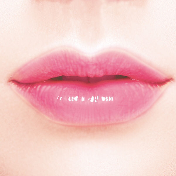 Sana Bare Skin Anniversary Fake Nude Lip 01 Amaenbo Pink