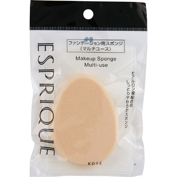 ESPRIQUE Multi-Sponge