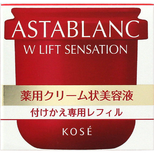 ASTABLANC W Lift Sensation (replacement) 30g