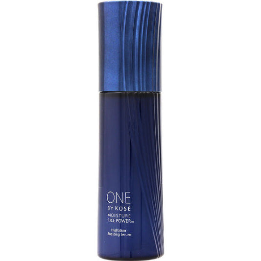 ONE BY KOSE Medicinal Moisturizing Essence Large Size 120mL