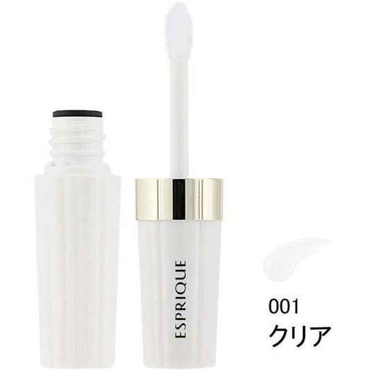 ESPRIQUE Lip Treatment Liquid 001 (Clear)