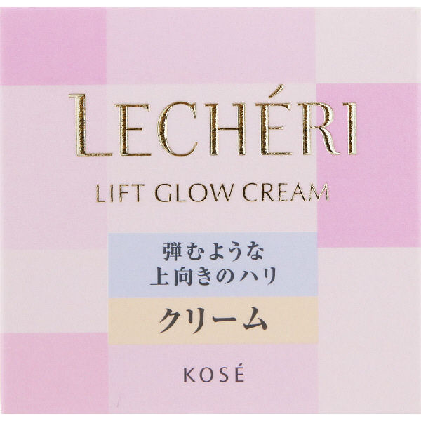 Rusheri Lift Glow Cream 40g