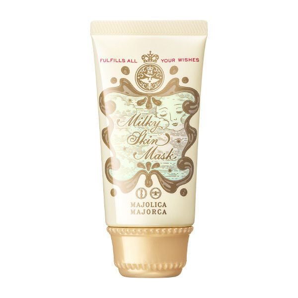 Majorica Majorca Milky Skin Mask 45g