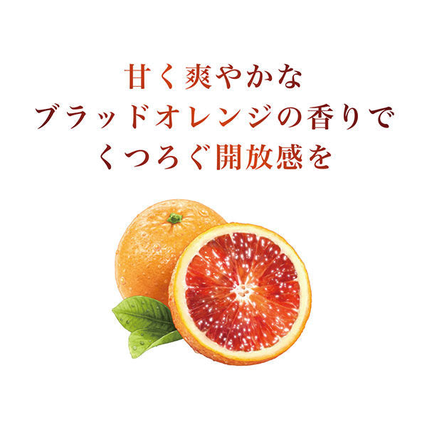 Adult Bathclin Rich Blood Orange Scent 600g