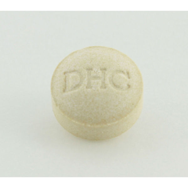 DHC soy isoflavone equol 20 days / 20 tablets