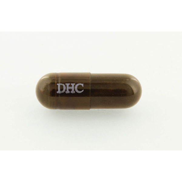 DHC Heme Iron 500mg 20 Days / 40 Tablets