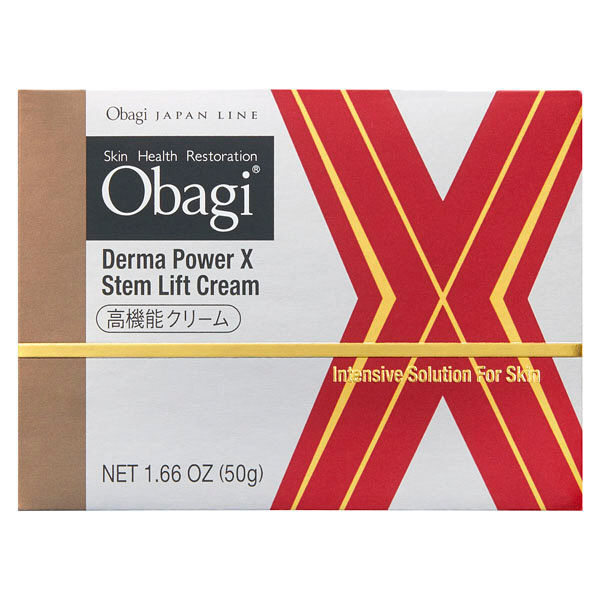 Obagi Dermapower X Stem Lift Cream 50g