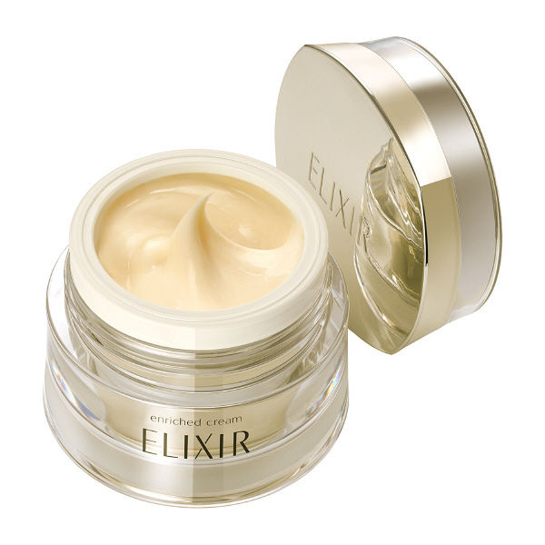 Elixir Superior Enriched Cream TB 45g
