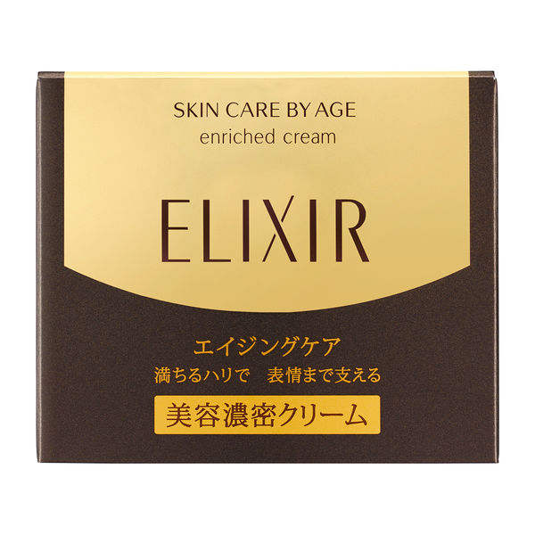 Elixir Superior Enriched Cream TB 45g