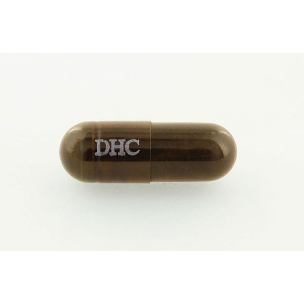 DHC heme iron 500mg 60 days / 120 tablets