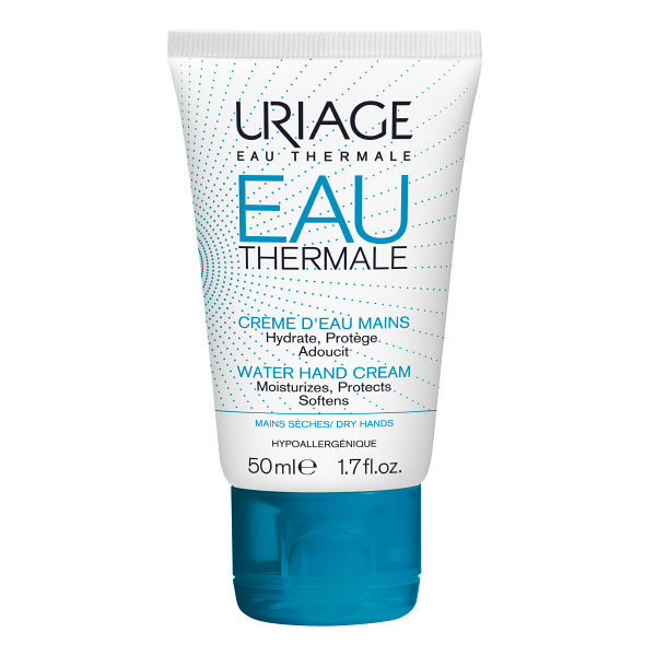 URIAGE Water Hand Cream 49g