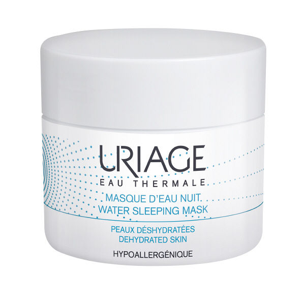 URIAGE Sleeping Mask 50g