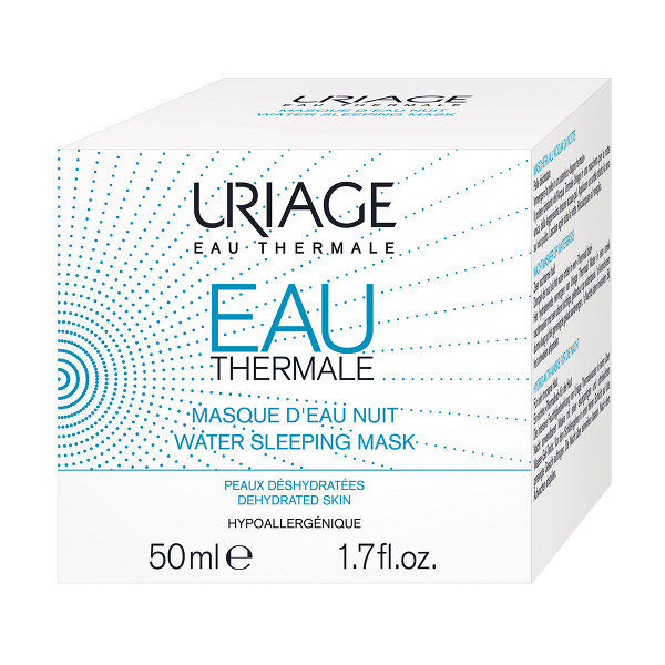 URIAGE Sleeping Mask 50g