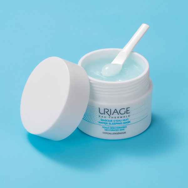 URIAGE Sleeping Mask 50g