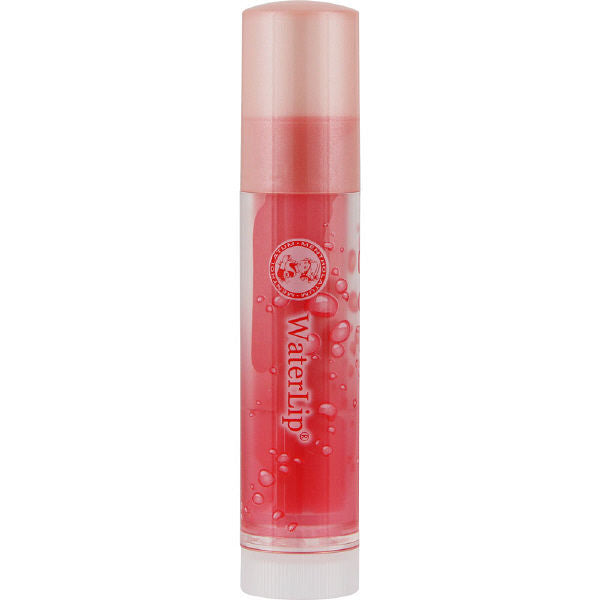 Mentholatum Water Lip (Peach Gold) 4.5g